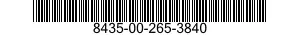 8435-00-265-3840  8435002653840 002653840