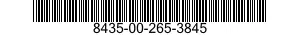 8435-00-265-3845  8435002653845 002653845