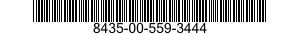 8435-00-559-3444  8435005593444 005593444