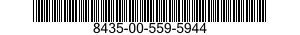 8435-00-559-5944  8435005595944 005595944