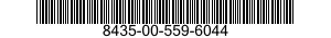 8435-00-559-6044  8435005596044 005596044
