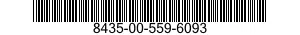 8435-00-559-6093  8435005596093 005596093