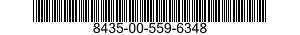 8435-00-559-6348  8435005596348 005596348
