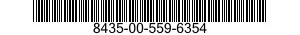 8435-00-559-6354  8435005596354 005596354