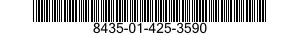 8435-01-425-3590  8435014253590 014253590
