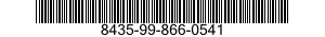 8435-99-866-0541 SHOES,GYMNASIUM 8435998660541 998660541