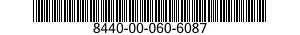 8440-00-060-6087  8440000606087 000606087
