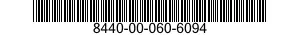 8440-00-060-6094  8440000606094 000606094
