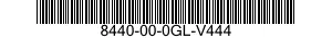 8440-00-0GL-V444  8440000GLV444 000GLV444