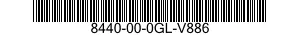 8440-00-0GL-V886  8440000GLV886 000GLV886