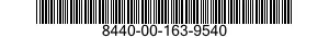8440-00-163-9540  8440001639540 001639540