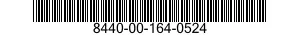 8440-00-164-0524  8440001640524 001640524