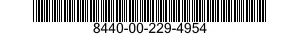 8440-00-229-4954  8440002294954 002294954