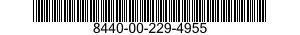 8440-00-229-4955  8440002294955 002294955