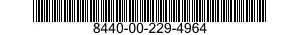 8440-00-229-4964  8440002294964 002294964