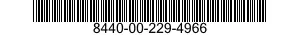 8440-00-229-4966  8440002294966 002294966
