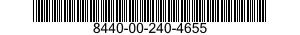 8440-00-240-4655  8440002404655 002404655
