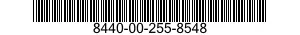 8440-00-255-8548  8440002558548 002558548