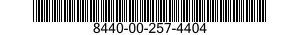 8440-00-257-4404  8440002574404 002574404