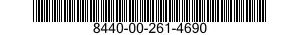 8440-00-261-4690  8440002614690 002614690