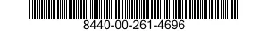 8440-00-261-4696  8440002614696 002614696