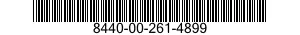 8440-00-261-4899  8440002614899 002614899