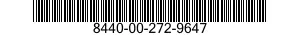8440-00-272-9647  8440002729647 002729647