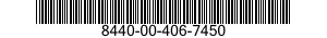 8440-00-406-7450  8440004067450 004067450