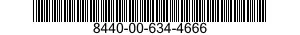 8440-00-634-4666  8440006344666 006344666
