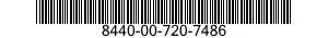 8440-00-720-7486  8440007207486 007207486