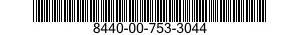 8440-00-753-3044  8440007533044 007533044