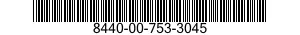 8440-00-753-3045  8440007533045 007533045