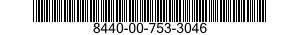 8440-00-753-3046  8440007533046 007533046