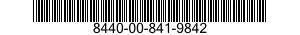 8440-00-841-9842  8440008419842 008419842
