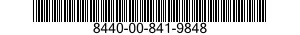 8440-00-841-9848  8440008419848 008419848