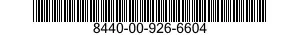 8440-00-926-6604  8440009266604 009266604