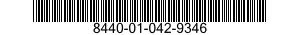 8440-01-042-9346  8440010429346 010429346