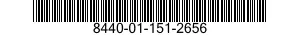 8440-01-151-2656  8440011512656 011512656