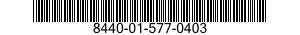 8440-01-577-0403 SOCKS 8440015770403 015770403