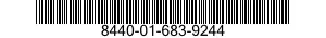 8440-01-683-9244 BELT,TROUSERS 8440016839244 016839244