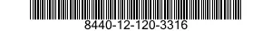 8440-12-120-3316  8440121203316 121203316