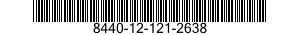 8440-12-121-2638  8440121212638 121212638