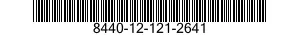 8440-12-121-2641  8440121212641 121212641