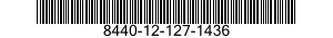 8440-12-127-1436  8440121271436 121271436