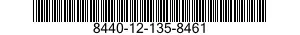 8440-12-135-8461  8440121358461 121358461