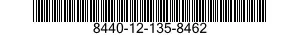8440-12-135-8462  8440121358462 121358462