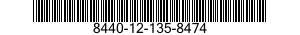 8440-12-135-8474  8440121358474 121358474