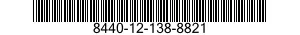 8440-12-138-8821  8440121388821 121388821