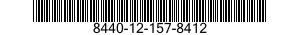 8440-12-157-8412 BELT,TROUSERS 8440121578412 121578412