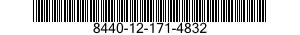 8440-12-171-4832  8440121714832 121714832
